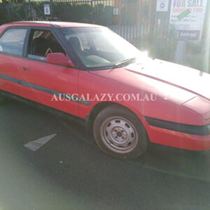 1993 Mazda Astina Wrecking