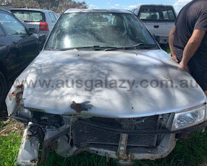 1998 Mitsubishi Lancer CE Wrecking