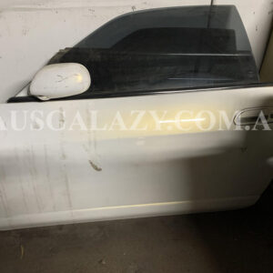 Nissan Skyline R33 Door (coupe)