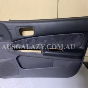 Nissan Skyline R34 Door Trim