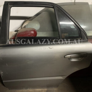 Nissan Skyline R34 Door (sedan)