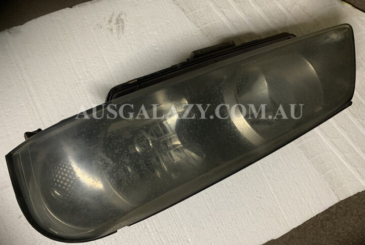 Nissan Skyline R34 Head Lights