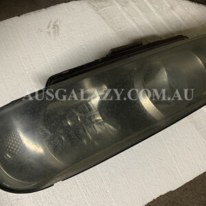 Nissan Skyline R34 Head Lights