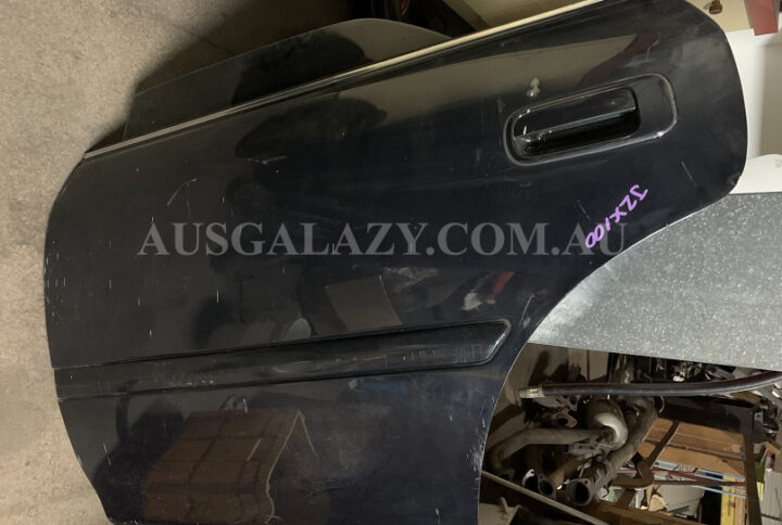 Toyota Chaser JZX100 Doors