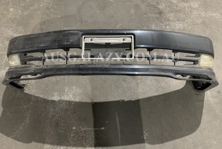 Toyota Chaser JZX100 Front Bumper