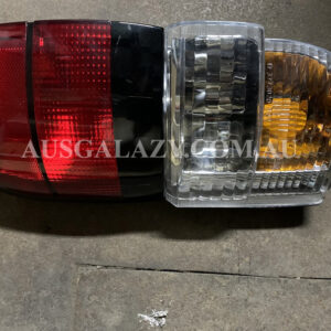 Toyota Hiace 100 Series Tail Lights